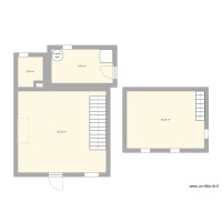 Petite maison ancienne
