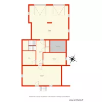 BI 4009 Sous sol non c&ocirc;t&eacute;