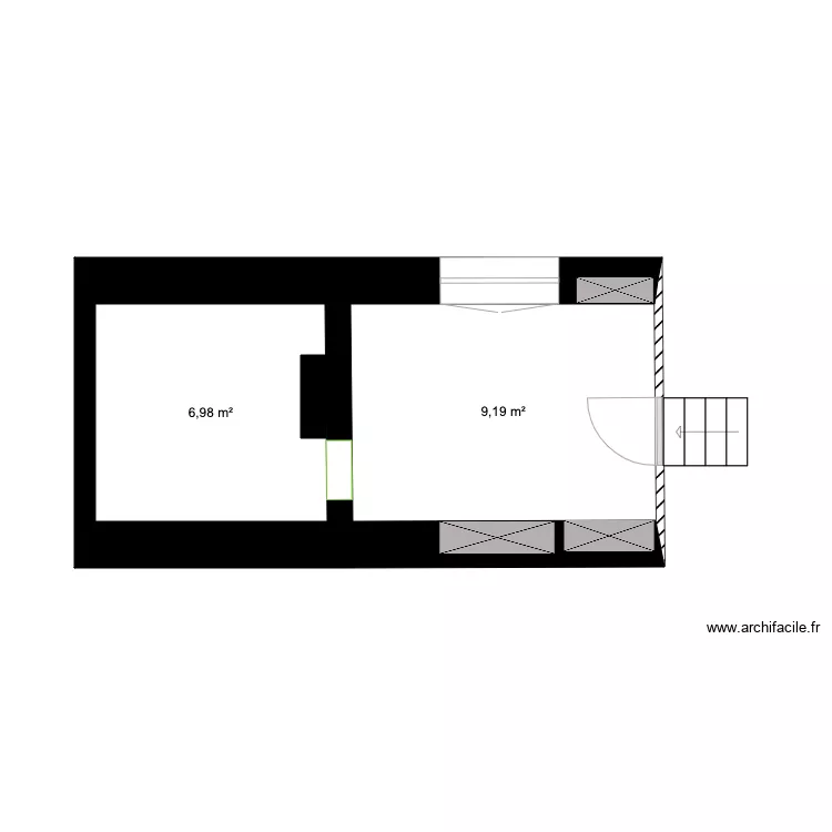 Projet Rouen R2. Plan de Projet Rouen R2. Plan de