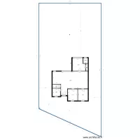 Plan Maison oinville