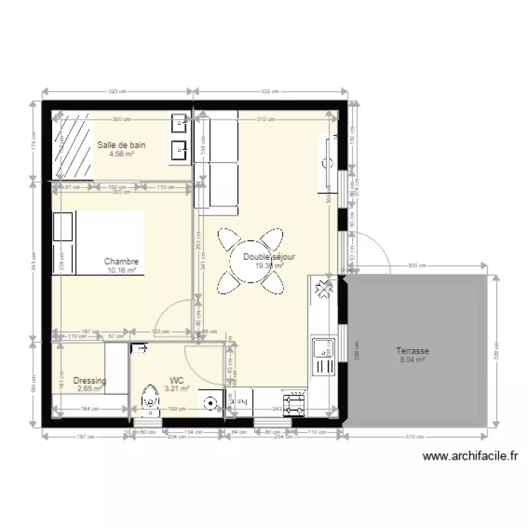 RDJ ROLAND. Plan de RDJ ROLAND. Plan de