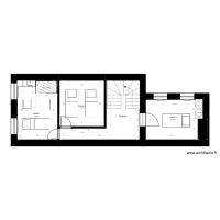 GRENELLE PROJET ETAGE 1