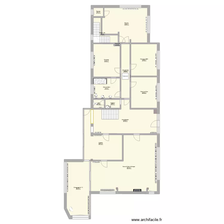 MicHan 0 copie publique. Plan de 