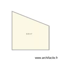 Armoire chambre parents