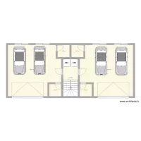 Futur Appartement T1 Vue Mer Albufeira