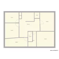 carpentras &eacute;tage 2 initial