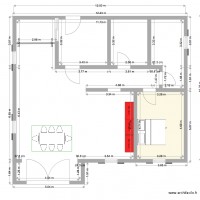Maison TRANSFO 1