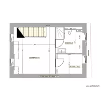 Chambre 3&eacute;me