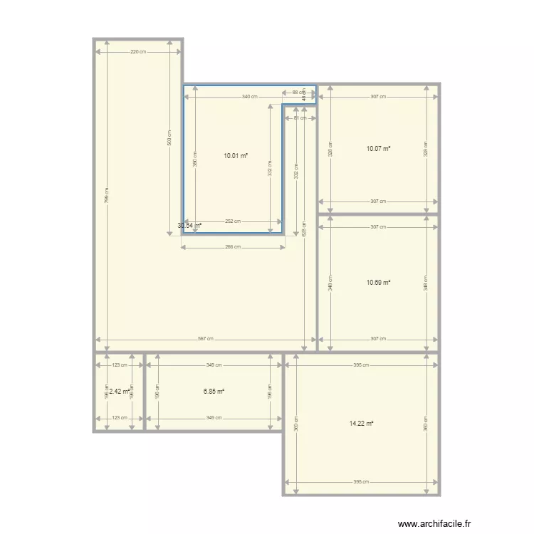 GIO. Plan de GIO. Plan de