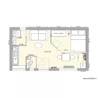 F&eacute;lix Faure Colombes V3ter