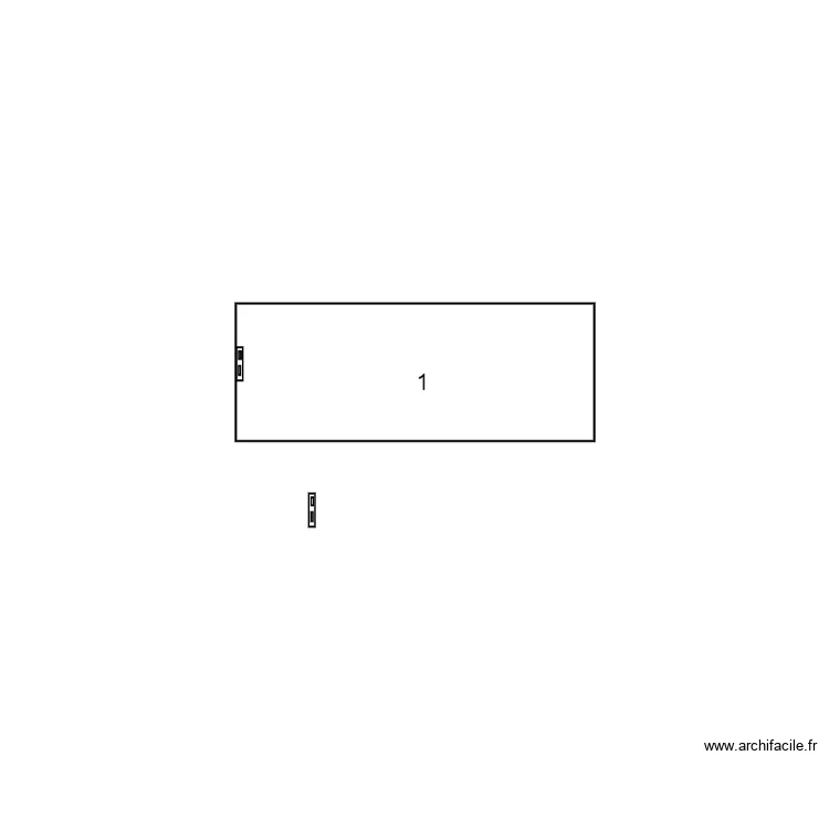 plaque 1 . Plan de plaque 1 . Plan de