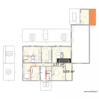 casa com al&ccedil;ado