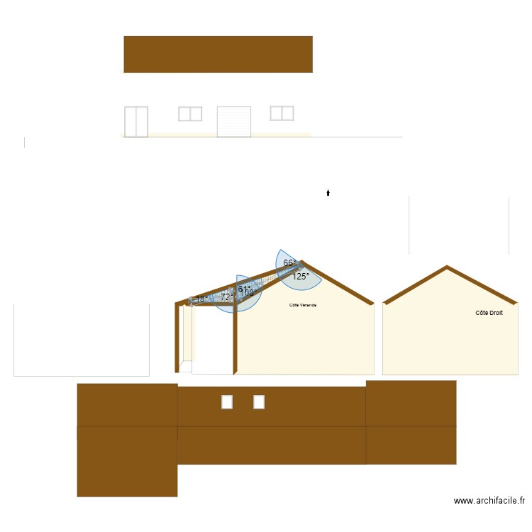 Longitude Tourinnes 1. Plan de 0 pièce et 0 m2