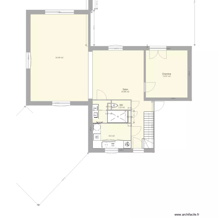 rdc guece 11. Plan de 