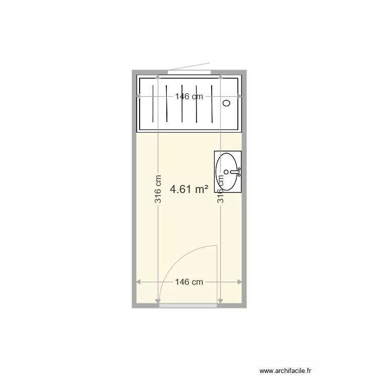 ADEN NABAHA . Plan de 