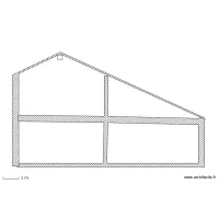 plan de coupe chai