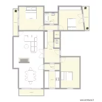 Parc la louvi&egrave;re