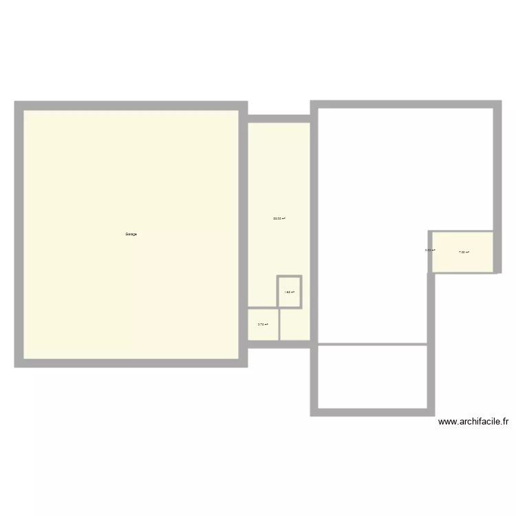 essai pompier. Plan de 