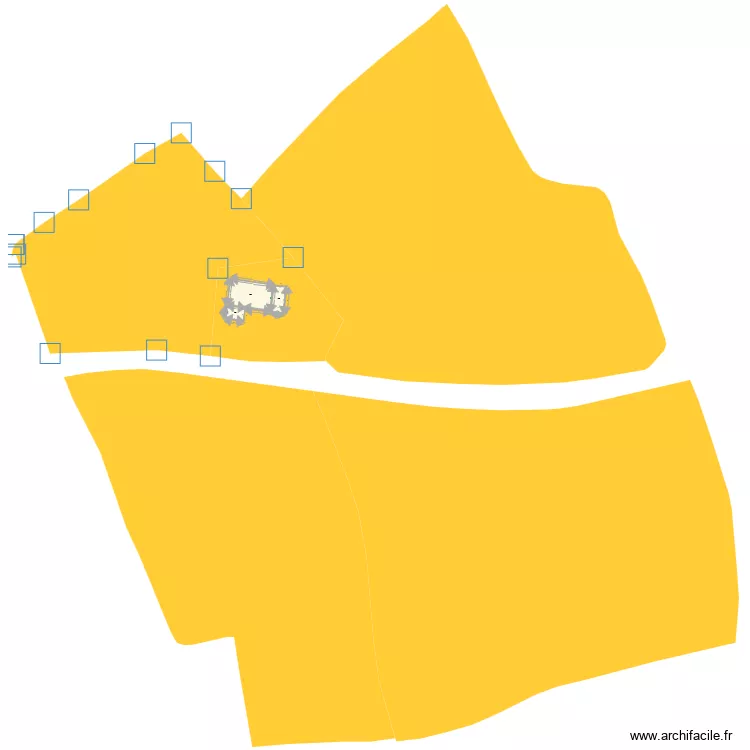 plan départ. Plan de plan départ. Plan de