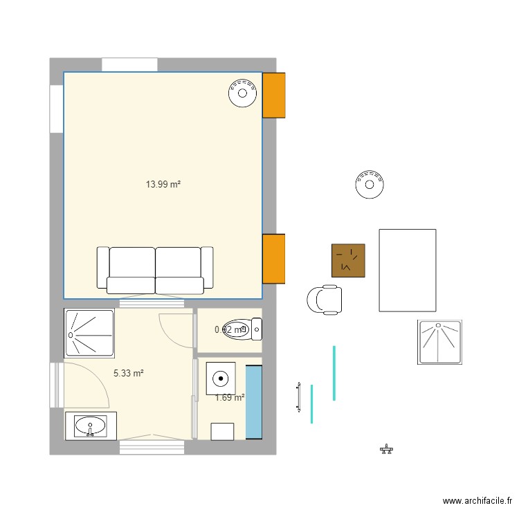 Grrr RdC 2023 - 18. Plan de 0 pièce et 0 m2