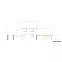 Fa&ccedil;ade Sud 20211111