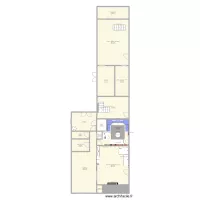 Bureau Geek/cine Kentin #3