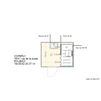 LMH Coperly Logt 41 ROUBAIX