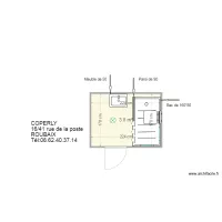 LMH Coperly Logt 41 ROUBAIX