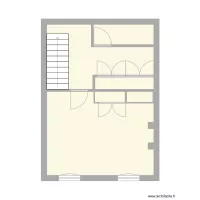 Tison 1er -petite maison