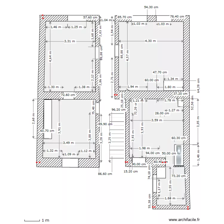 plan_RDC_hombourg_d. Plan de plan_RDC_hombourg_d. Plan de