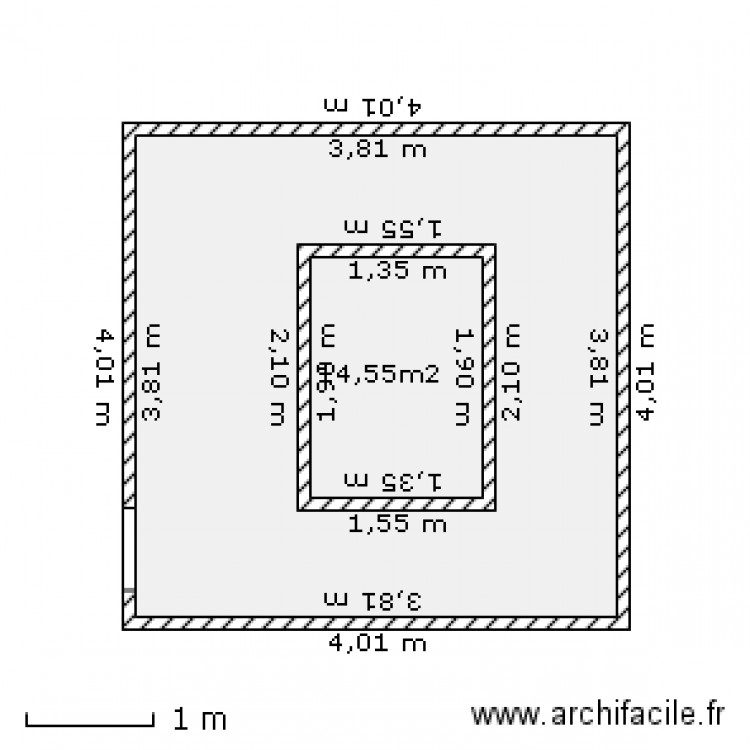 Extérieurs?. Plan de 0 pièce et 0 m2