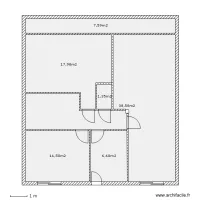 canohes &eacute;tage