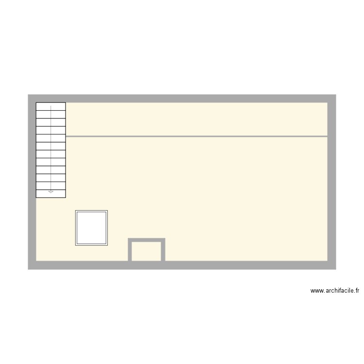 Matheson 2. Plan de 0 pièce et 0 m2