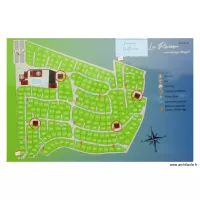 RIVIERA - SANITAIRES