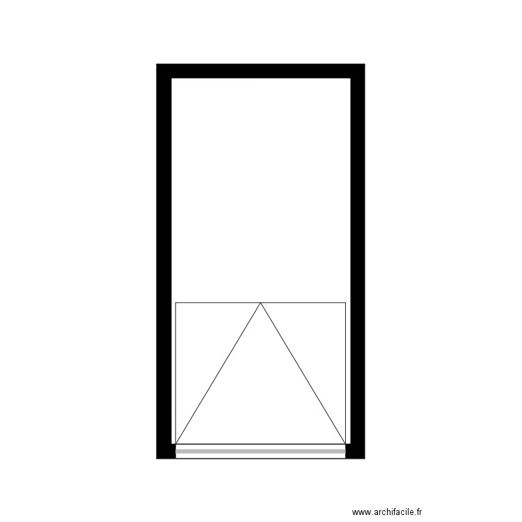 FLOQUET APP 2. Plan de 10 pièces et 113 m2