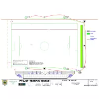 Plan Stade de Baillif principe r&eacute;seau
