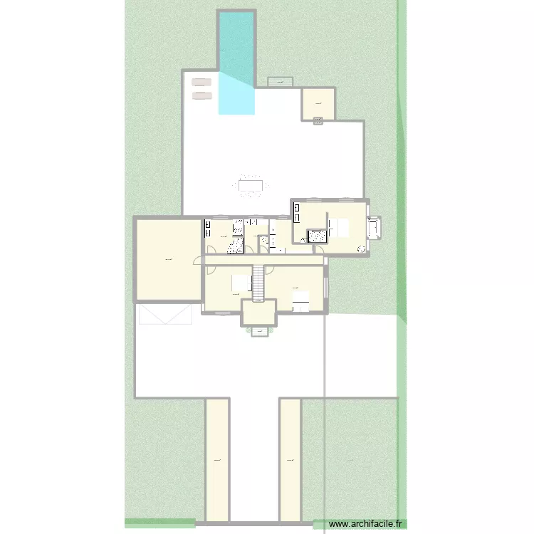 nic kat maison 9 etage. plus petit 2. Plan de nic kat maison 9 etage. plus petit 2. Plan de