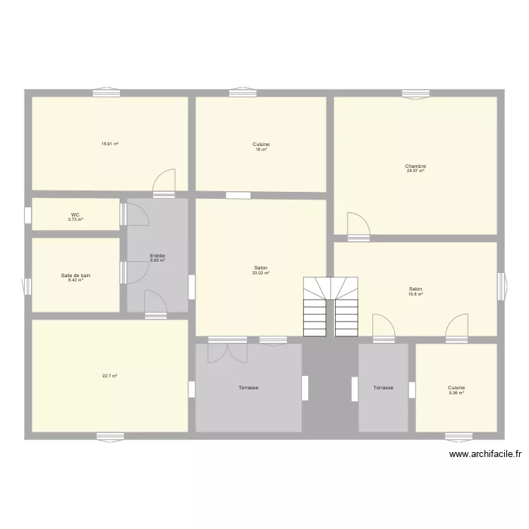 Diba diba V01. Plan de Diba diba V01. Plan de