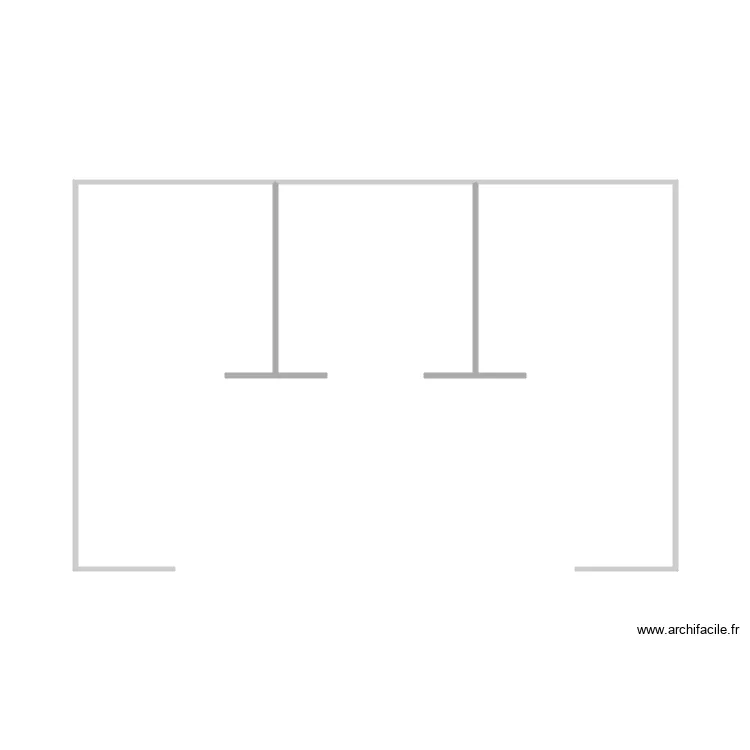 Résidence services seniors . Plan de Résidence services seniors . Plan de