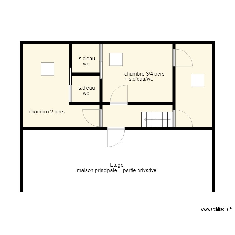 aillier 2. Plan de 0 pièce et 0 m2