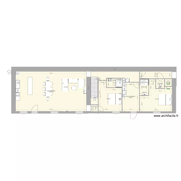plan essai 2. Plan de 