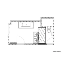 Salle de bains 3