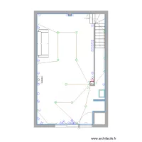 RDC Trois Bornes Electricite