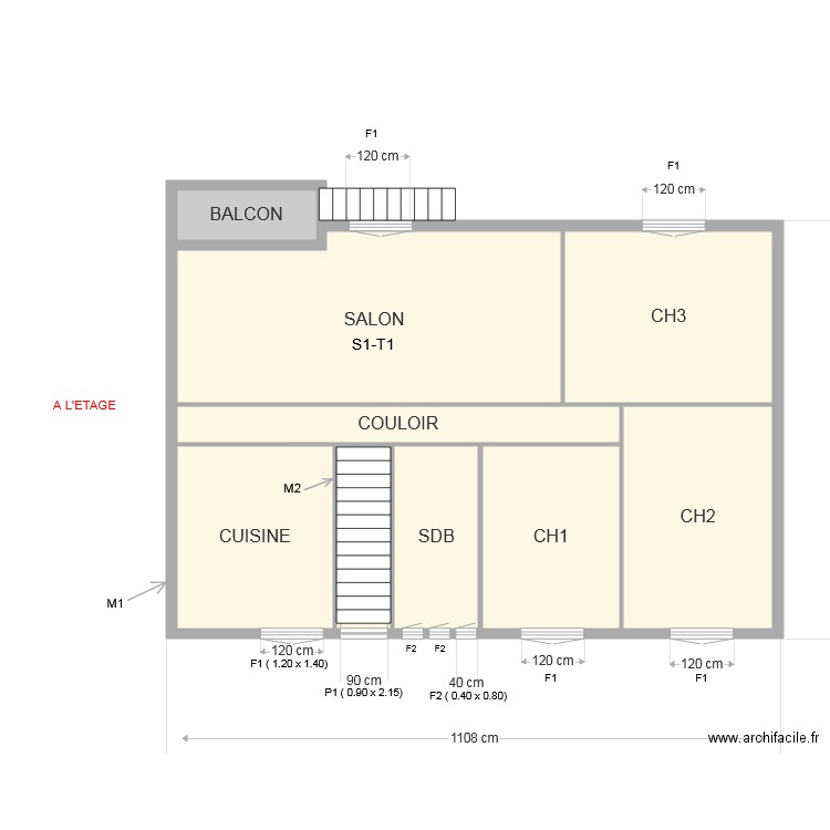 PLAN Ozgen. Plan de 0 pièce et 0 m2