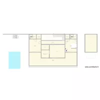 Villa Ngaparou simone