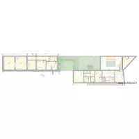 Plan TOTAL trois ponts - 1 unit&eacute; 2/08