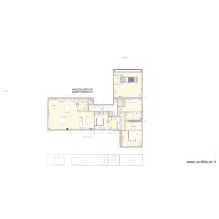 Plein pied en T revu archi 18 sept cuisine en U