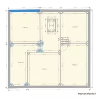 Plan comble Longchamp