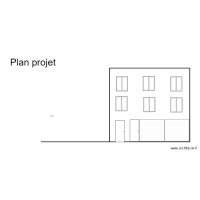 DP3 plan de coupe projet jean jaures