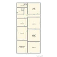 La renarderie maison